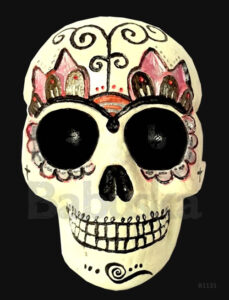 Asgeir Calavera vikinga Babuska B1131 Asgeir Calavera vikinga Babuska B1131
