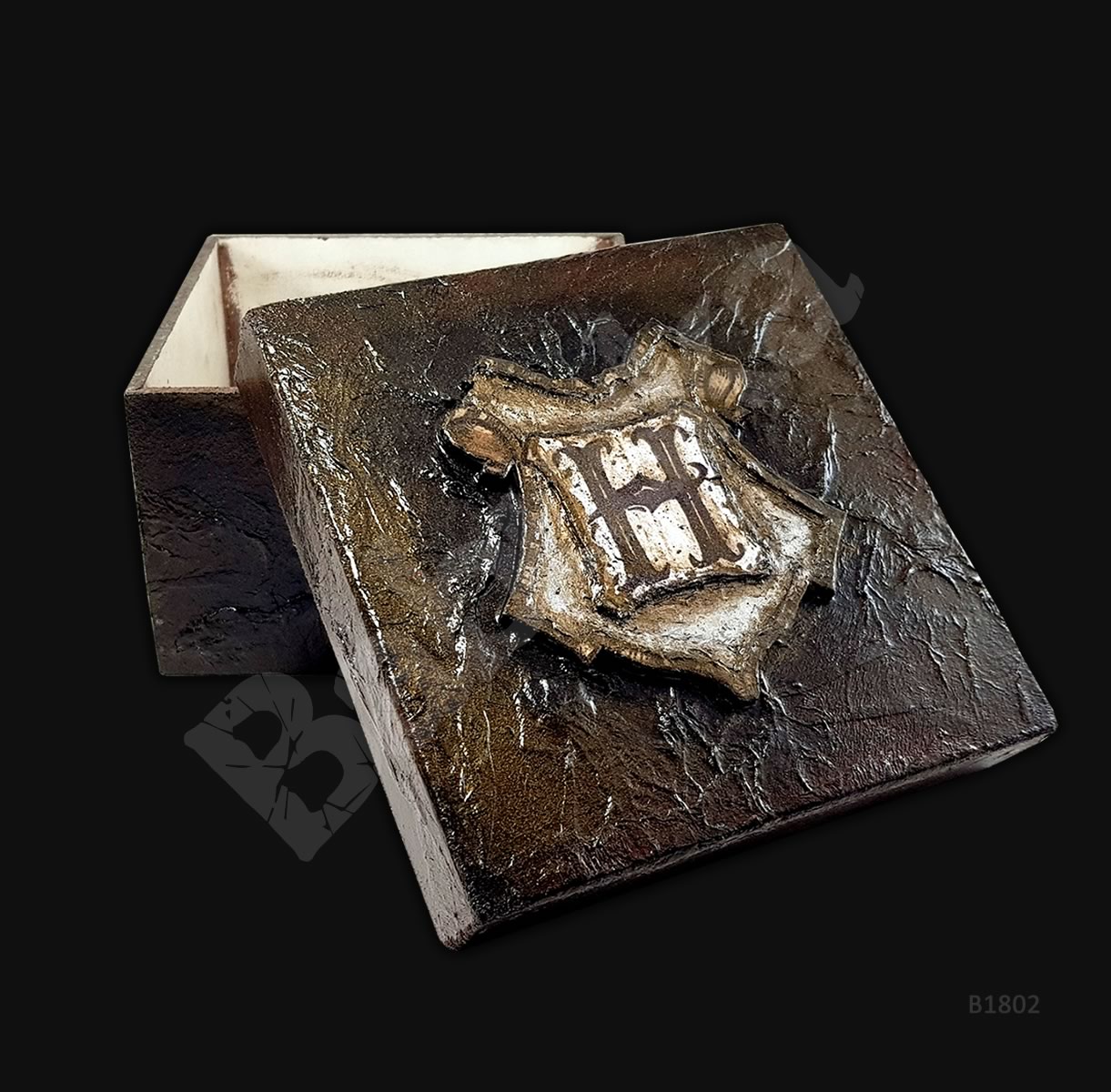 Caja Harry Potter - Babuska B1802