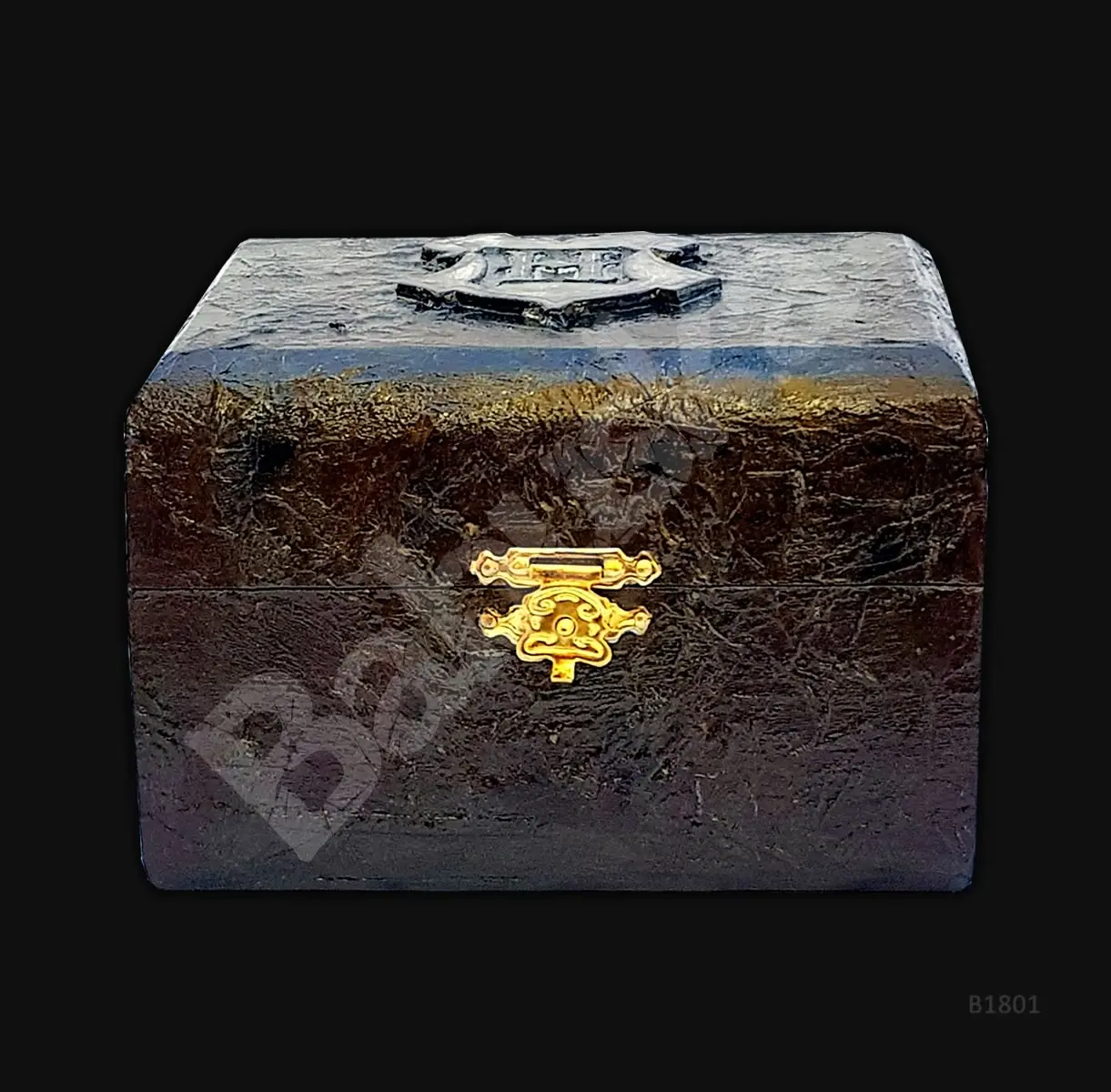Cofre Harry Potter Babuska
