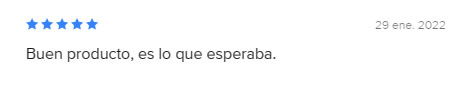Opiniones y Reseña Babuska