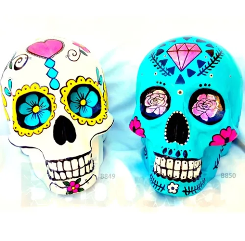 Calaveras