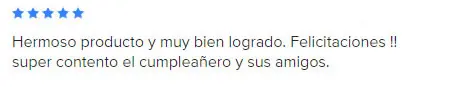 Opiniones Babuska
