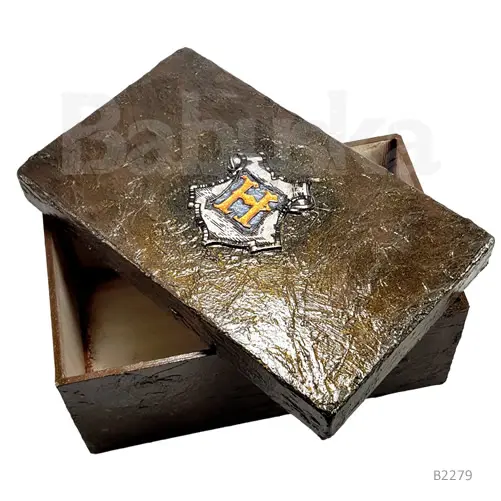 Caja Harry Potter Babuska B2279