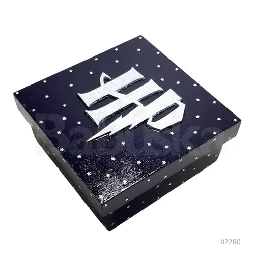 Caja Harry Potter Babuska B2280