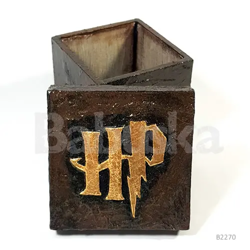 Cajita Harry Potter B2270 Babuska