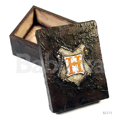 Cajita Harry Potter Babuska B2271