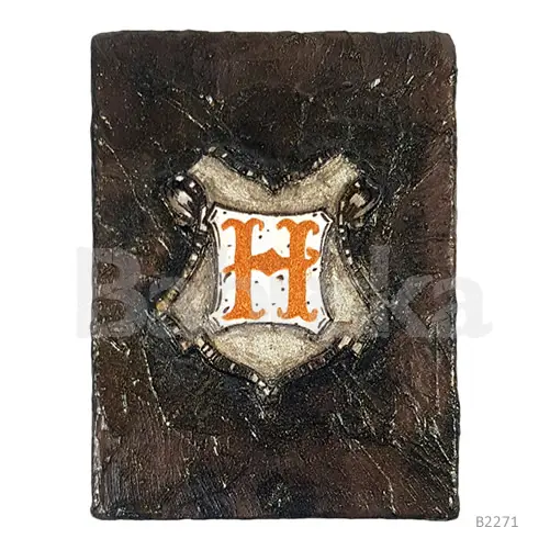 Cajita Harry Potter Babuska B2271