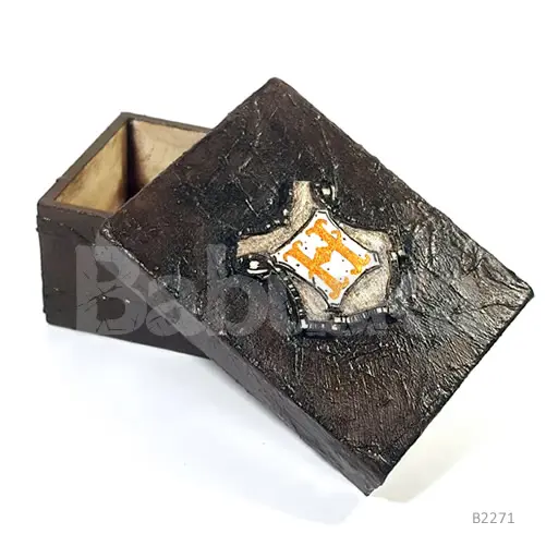 Cajita Harry Potter Babuska B2271