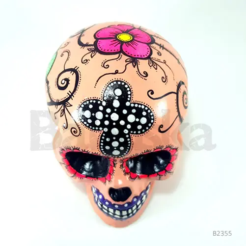 Calavera Liora Babuska B2355