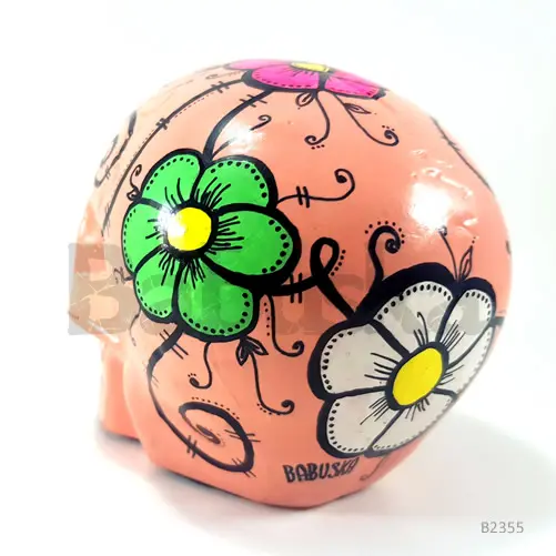 Calavera Liora Babuska B2355