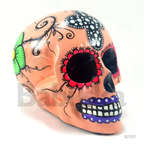 Calavera Liora Babuska B2355