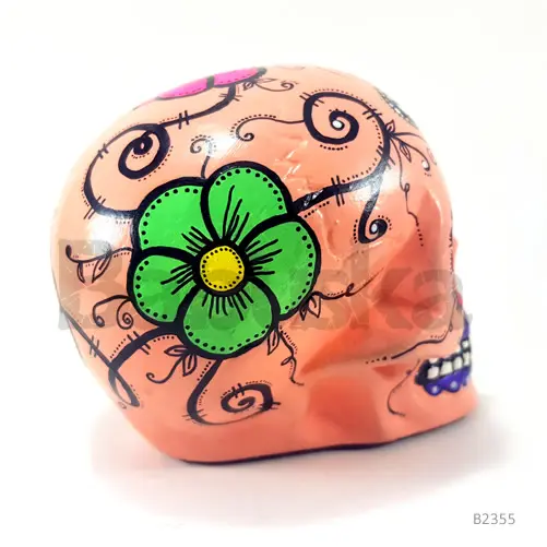 Calavera Liora Babuska B2355