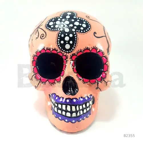 Calavera Liora Babuska B2355