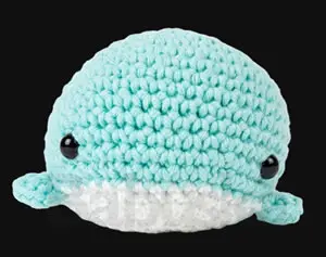 Sunny Ballena amigurumi Babuska B1449 Sunny Ballena amigurumi Babuska B1449