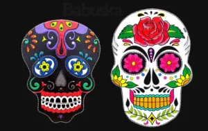 Calaveras Cuadros Babuska Calaveras Cuadros Babuska