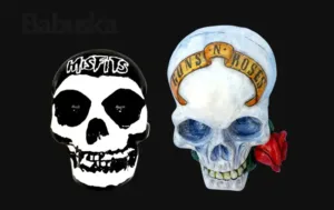 Calaveras Musica Babuska Calaveras Musica Babuska