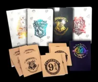 Anotadores y libretas Babuska