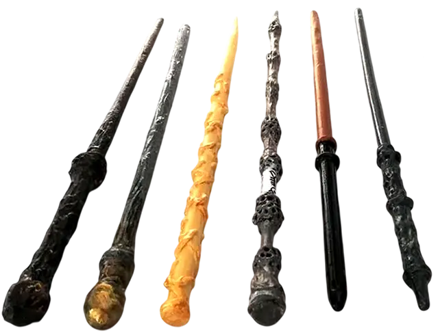 Artesanías Harry Potter