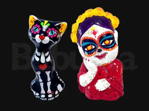 CATRINAS