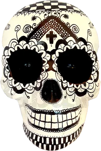 calaveras mexicanas