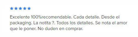 Opiniones y Reseñas Babuska