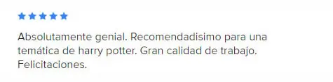 Opiniones y Reseñas Babuska