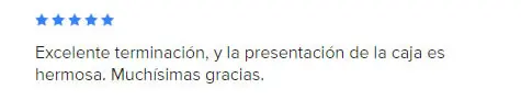 Opiniones y Reseñas Babuska