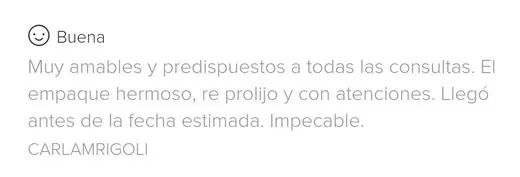 Opiniones y Reseñas Babuska