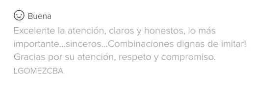 Opiniones y Reseñas Babuska