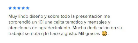 Opiniones y Reseñas Babuska
