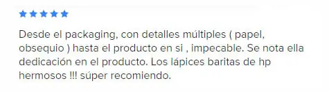 Opiniones y Reseñas Babuska