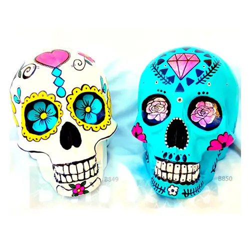 CALAVERAS