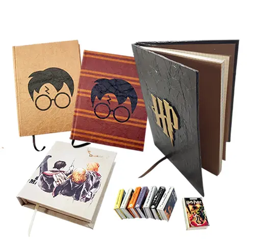 CUADERNOS