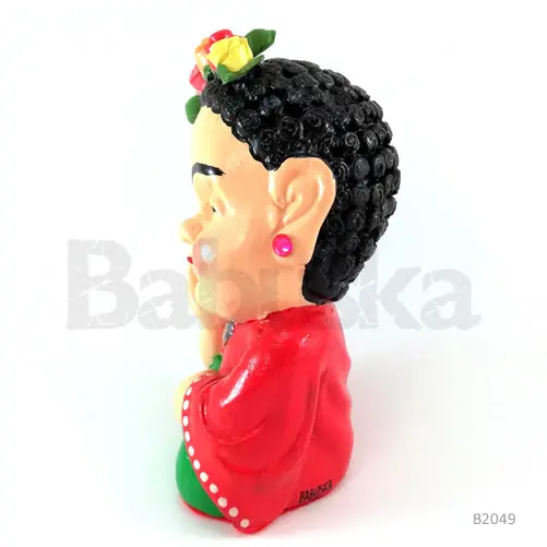 Frida budita Babuska B2049