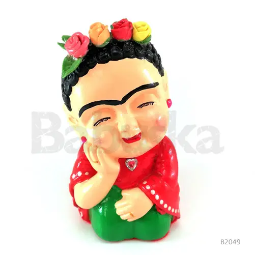 Frida budita Babuska B2049