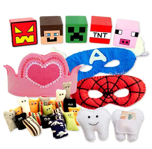 LINEA INFANTIL