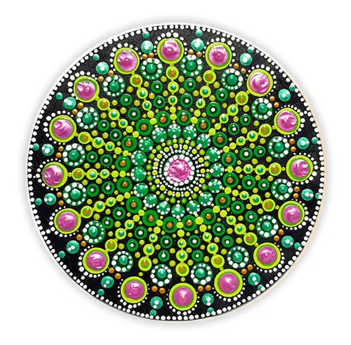 MANDALAS