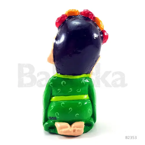 Pequeña Frida Babuska B2353