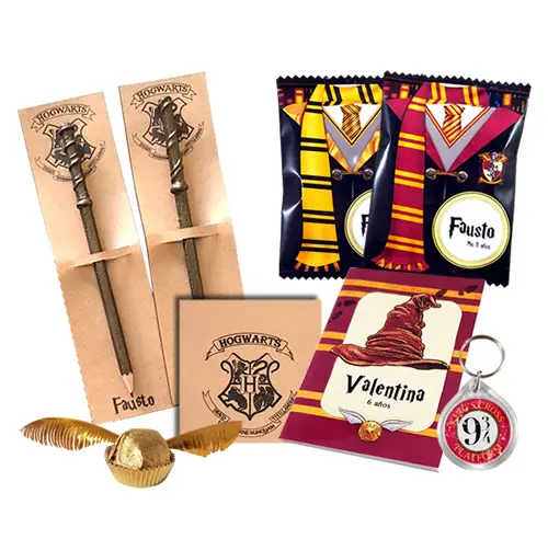 SOUVENIRS