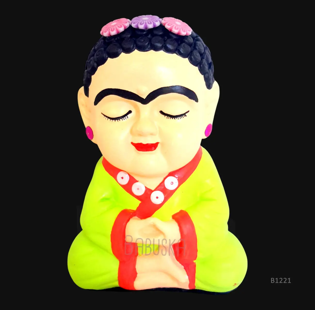 Frida Energía Babuska B1221