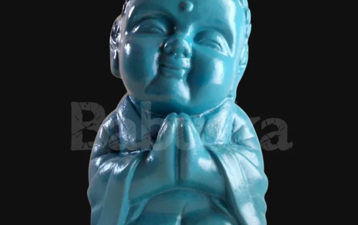 Buda de la Fe B187 Babuska