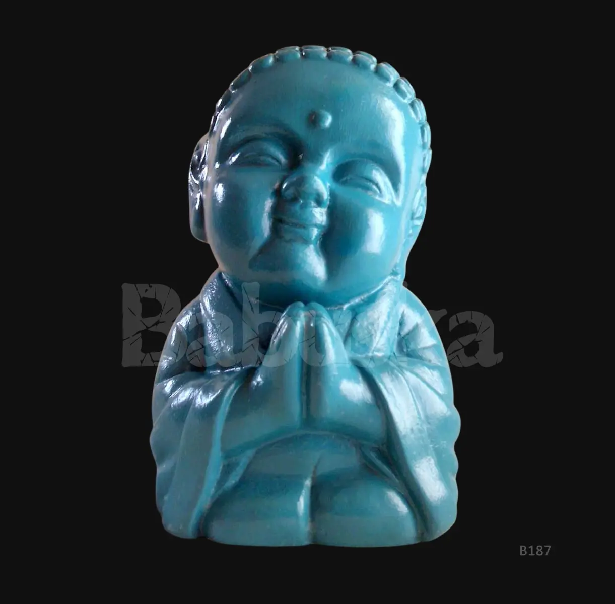 Buda de la Fe B187 Babuska