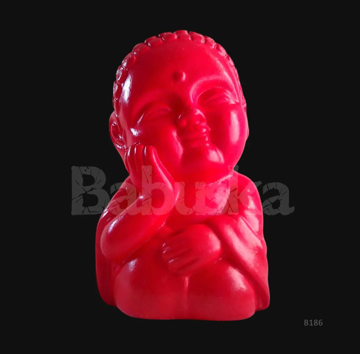 Buda enamorado B186 Babuska