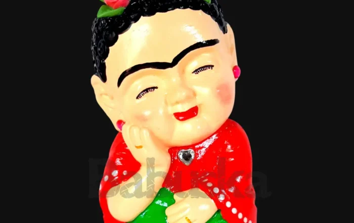 Frida Gloria Babuska B1493