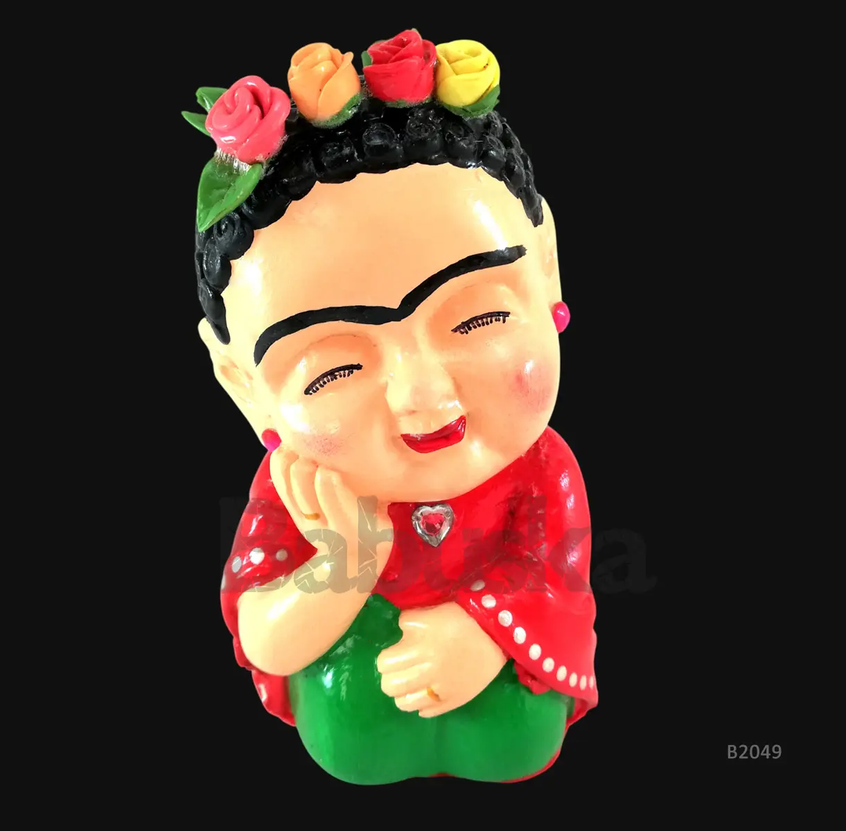 Clavel Babuska B2049