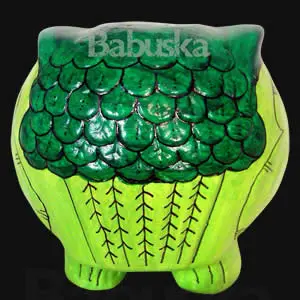 Buho Tikino B228 Babuska Buho Tikino B228 Babuska
