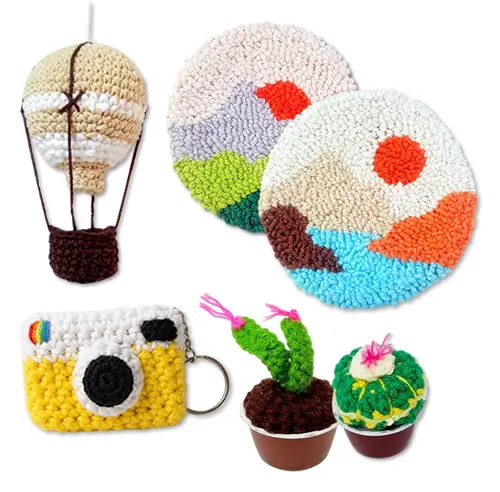 CROCHET