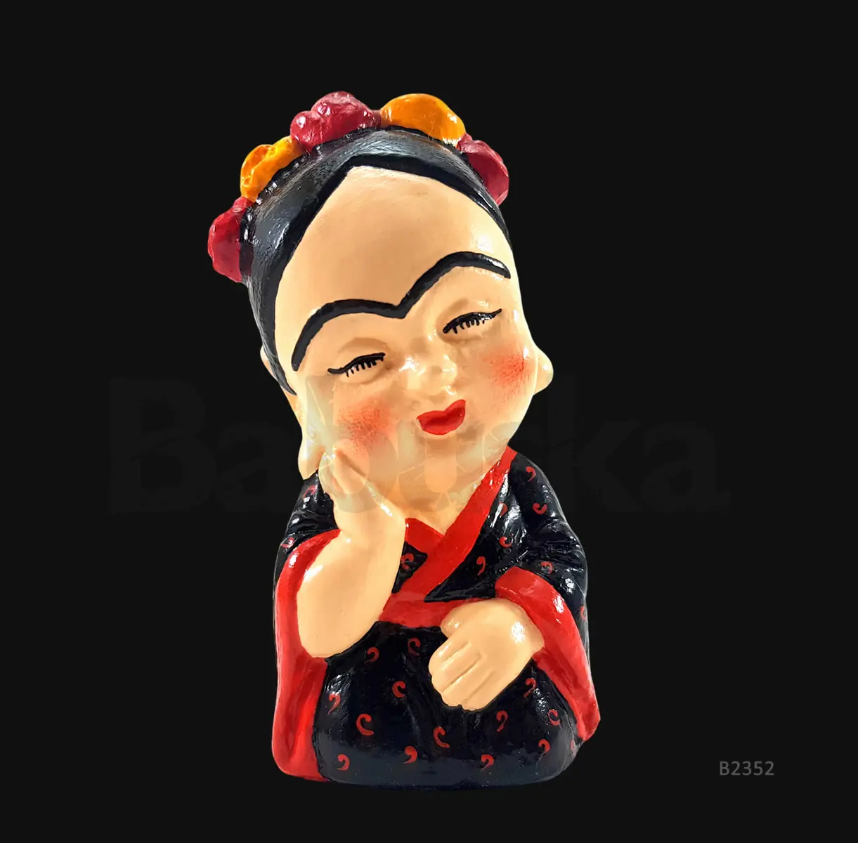 Dalia Babuska B2352