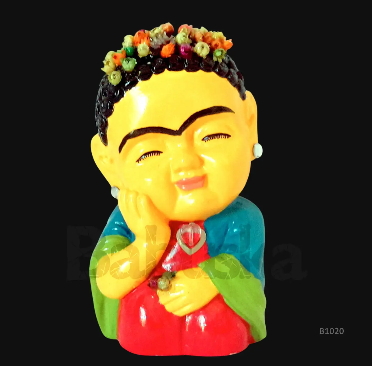 Frida Esperanza Babuska B1020