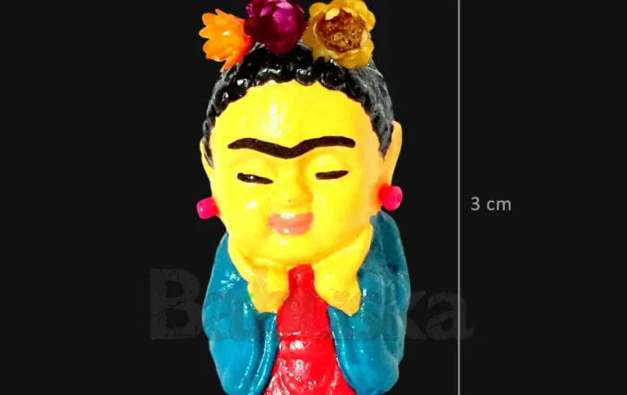 Mini Frida Babuska B1021